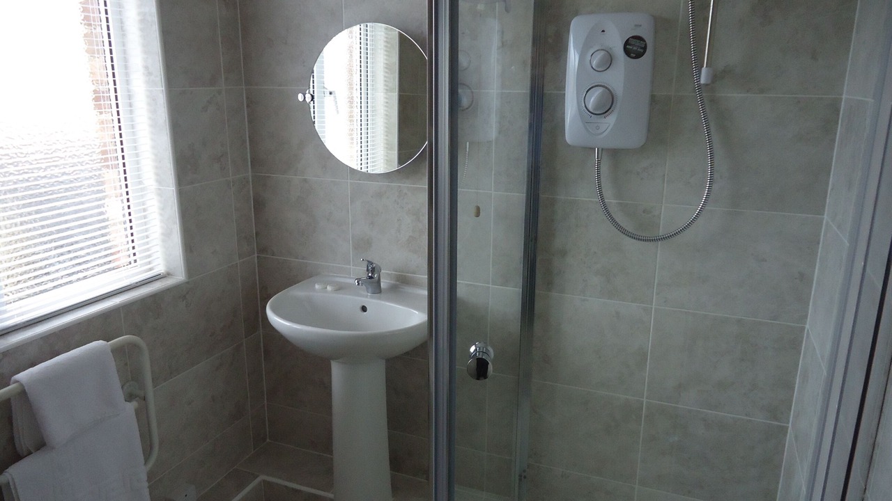 Photo of Bathroom in Great Ayton