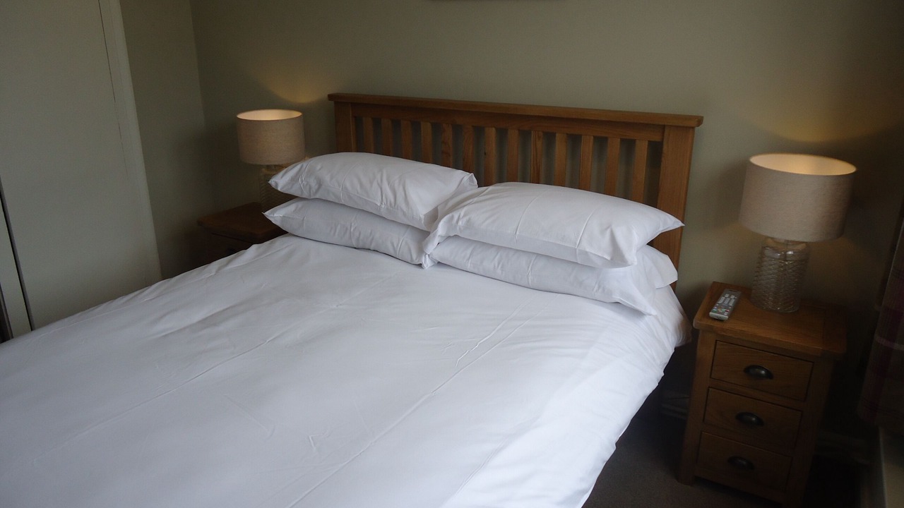 Photo of Bedroom in Great Ayton