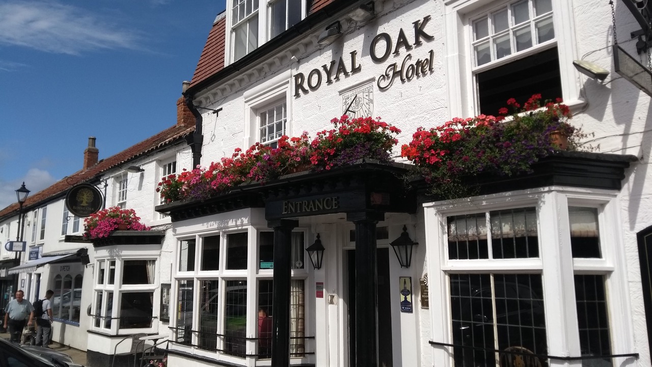 Photo of Outdoor in Great Ayton