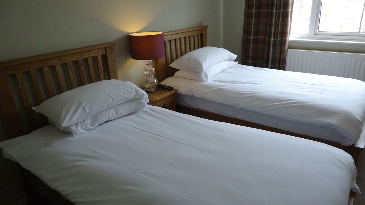 Photo of Bedroom in Great Ayton