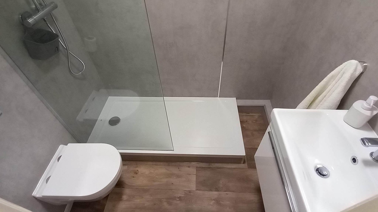 Photo of Bathroom in Great Ayton