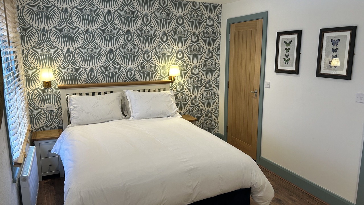 Photo of Bedroom in Chelmsford