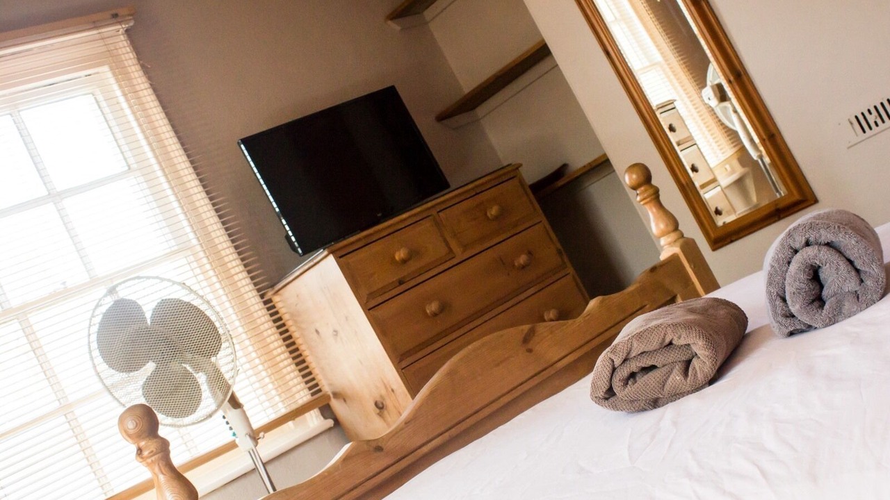 Photo of Bathroom in Chelmsford