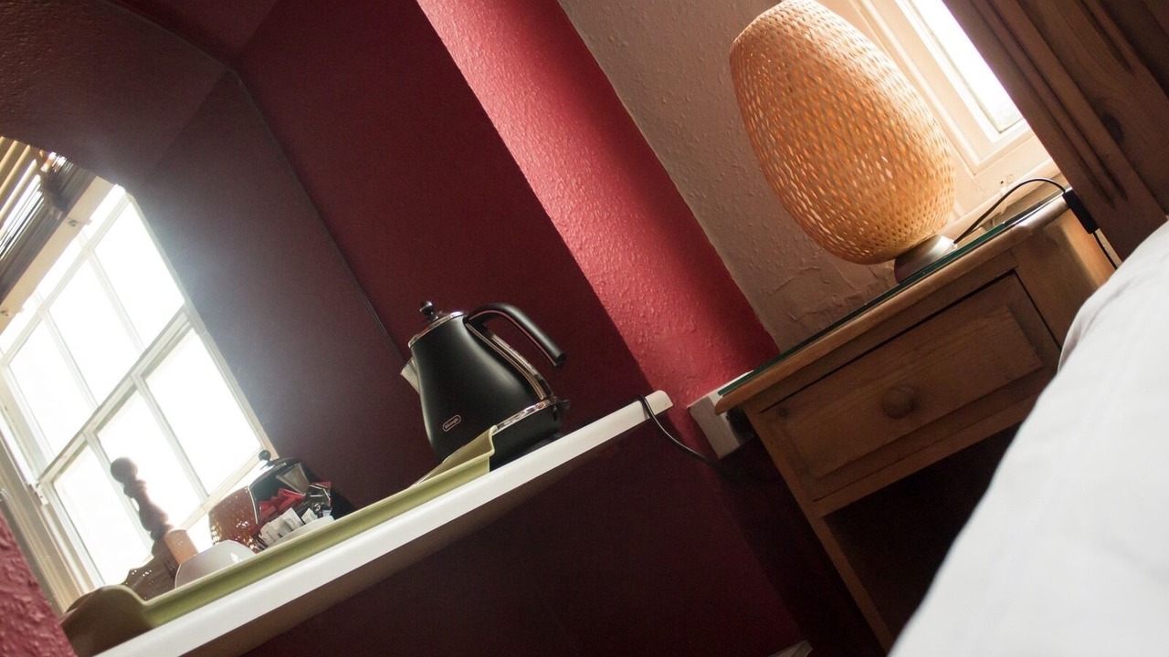 Photo of Bedroom in Chelmsford