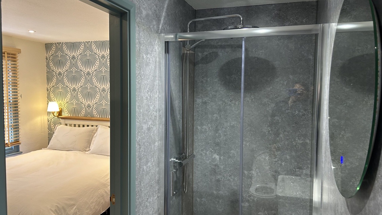 Photo of Bathroom in Chelmsford