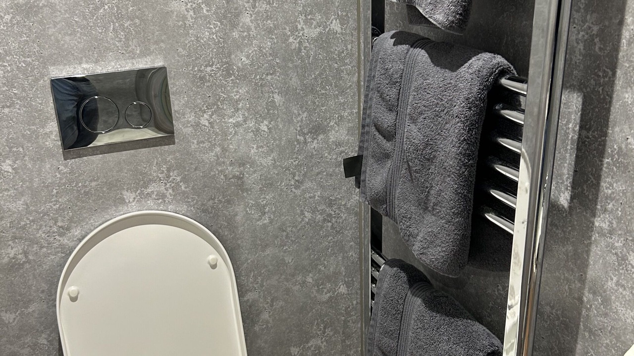 Photo of Bathroom in Chelmsford