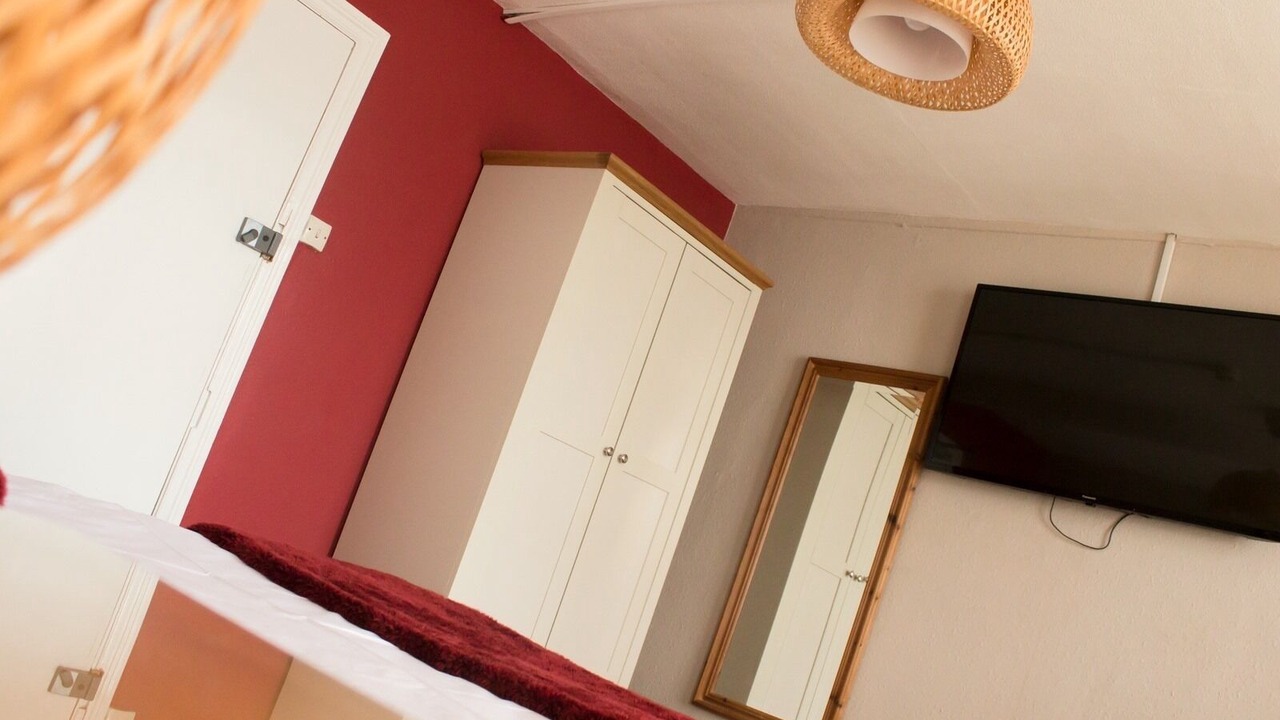 Photo of Bedroom in Chelmsford