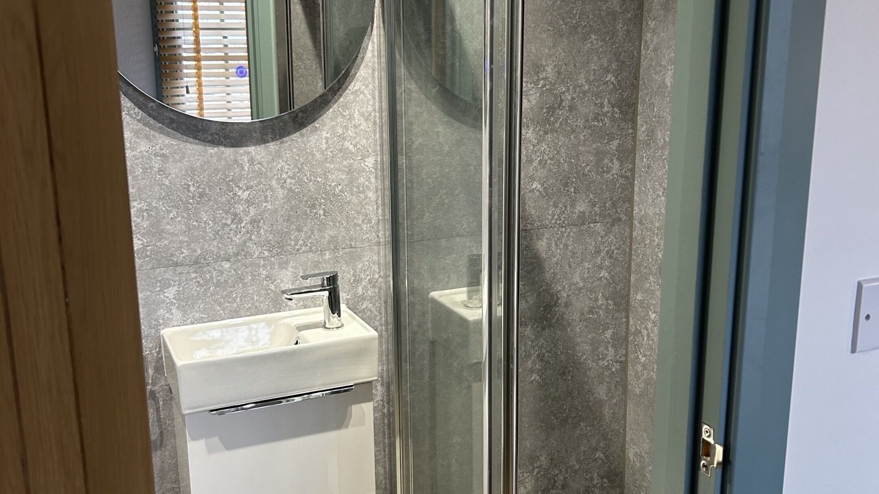 Photo of Bathroom in Chelmsford