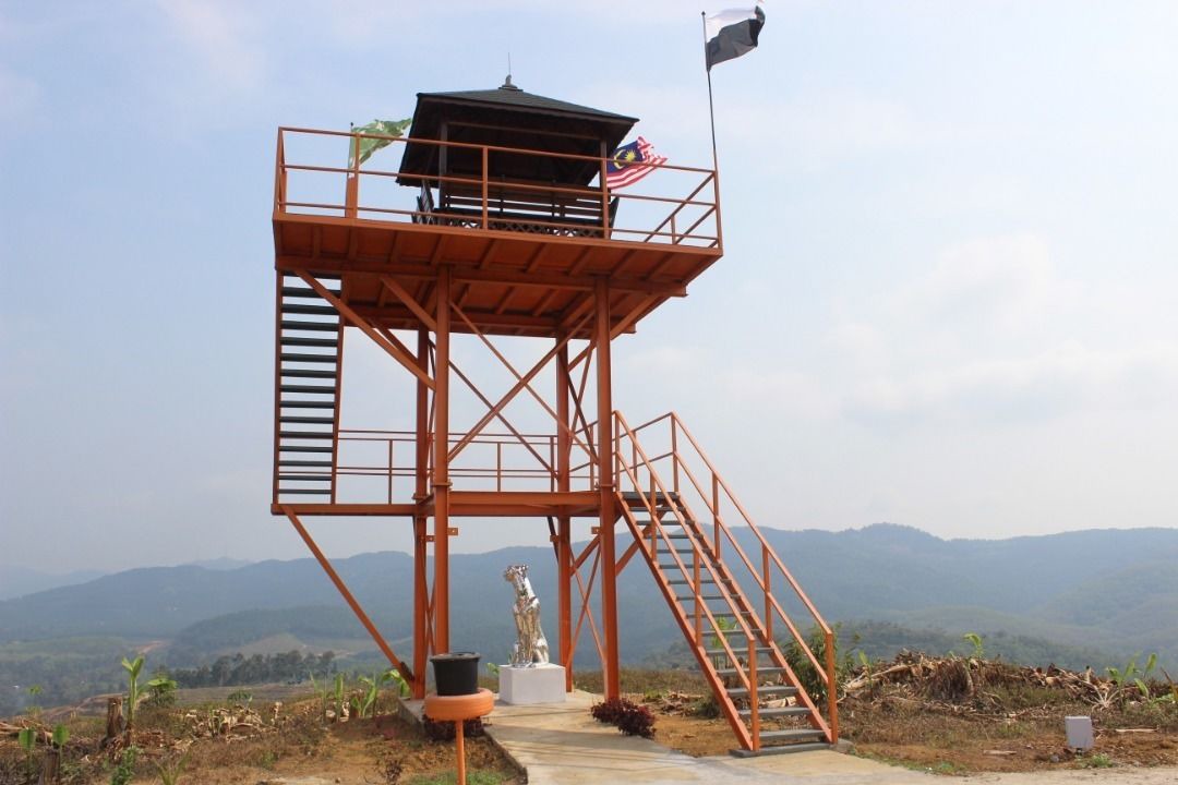 Photo of Outdoor in Karak