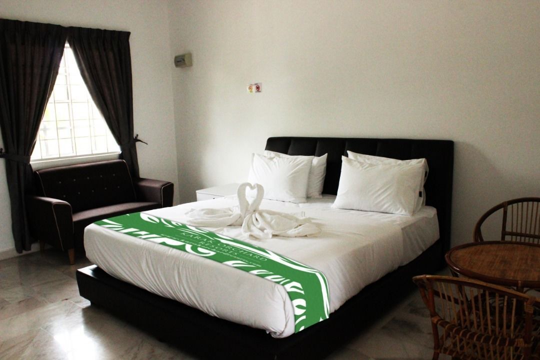 Photo of Bedroom in Karak