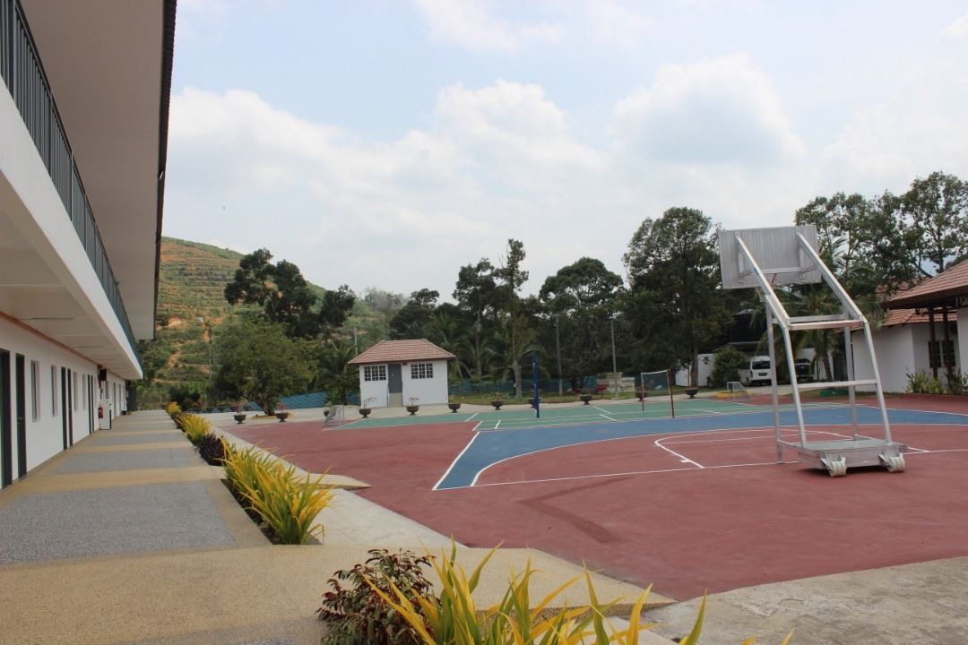 Photo of Outdoor in Karak