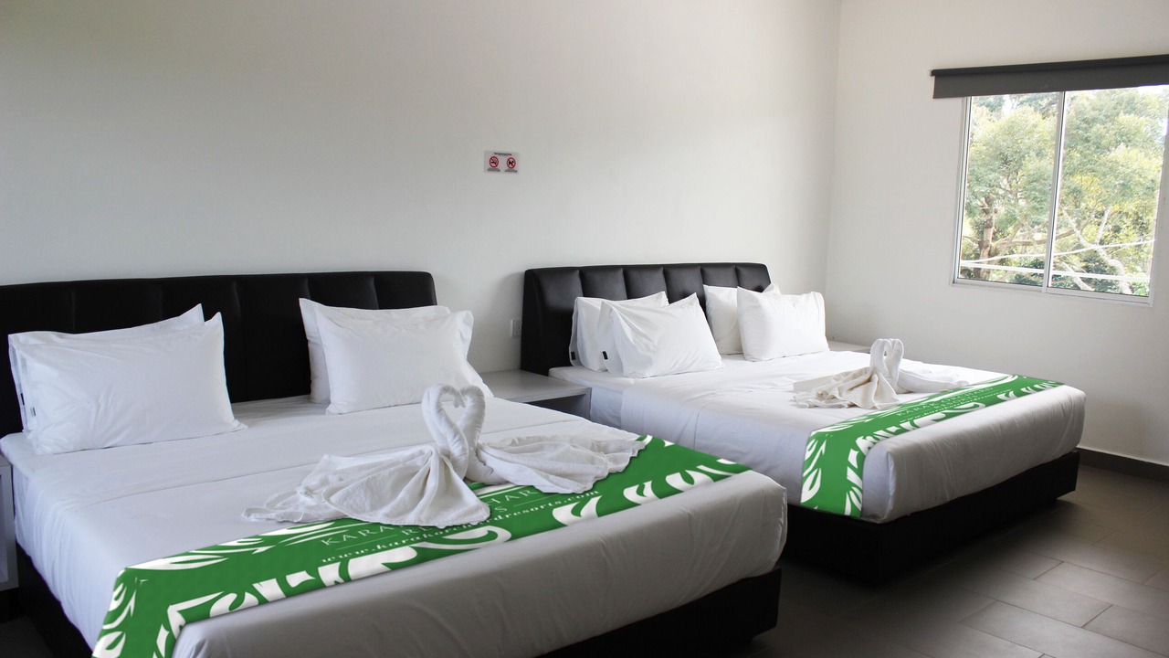 Photo of Bedroom in Karak