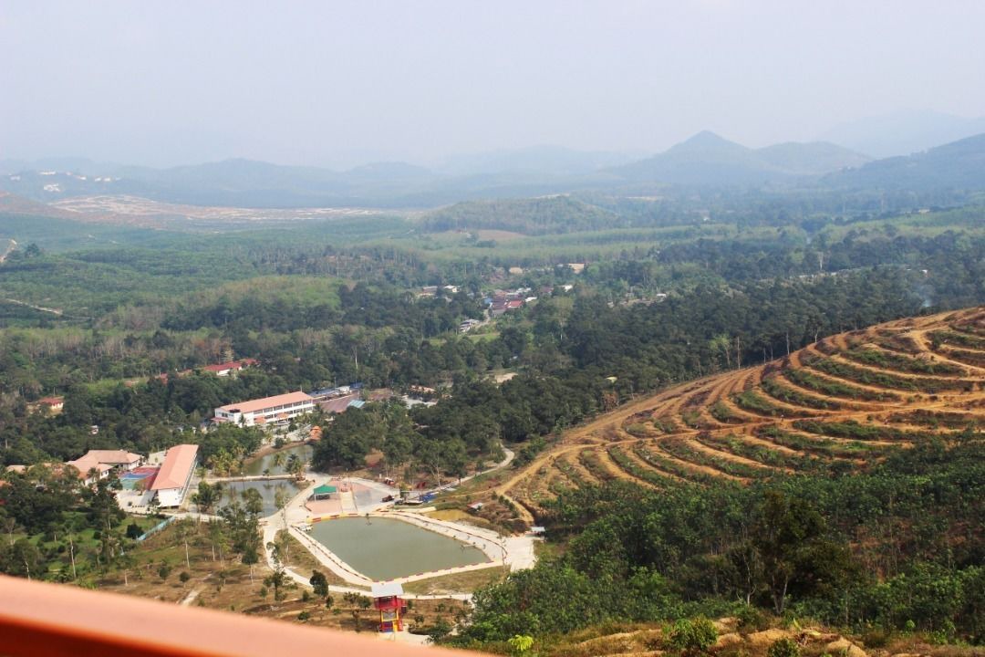 Photo of Outdoor in Karak