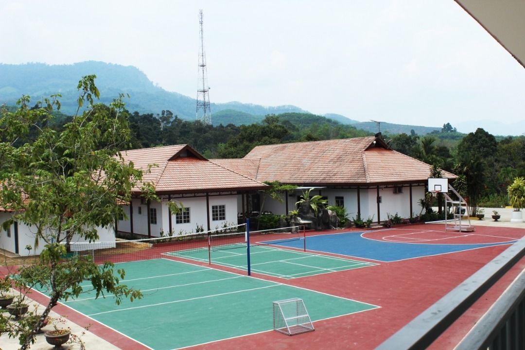 Photo of Outdoor in Karak