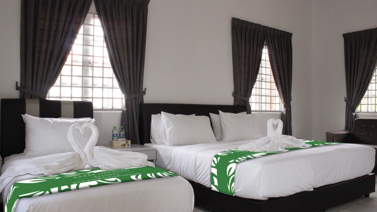 Photo of Bedroom in Karak