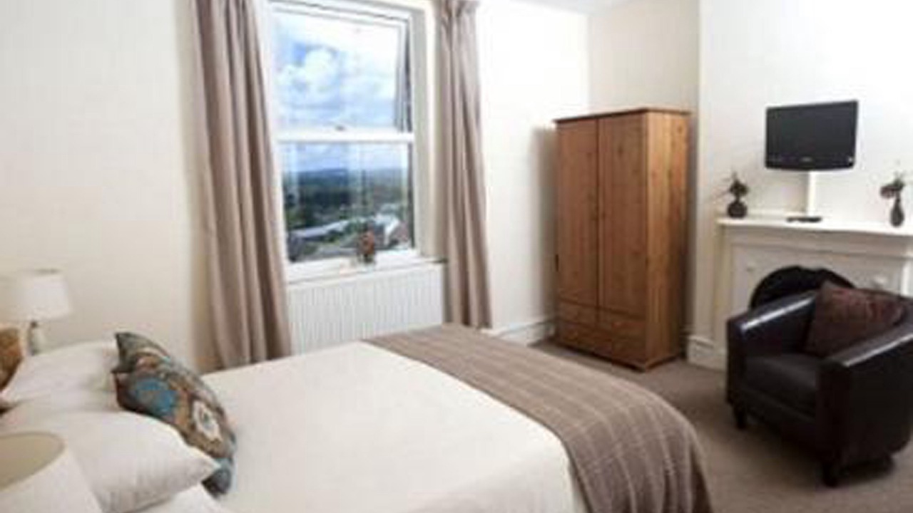 Photo of Bedroom in Ludwel