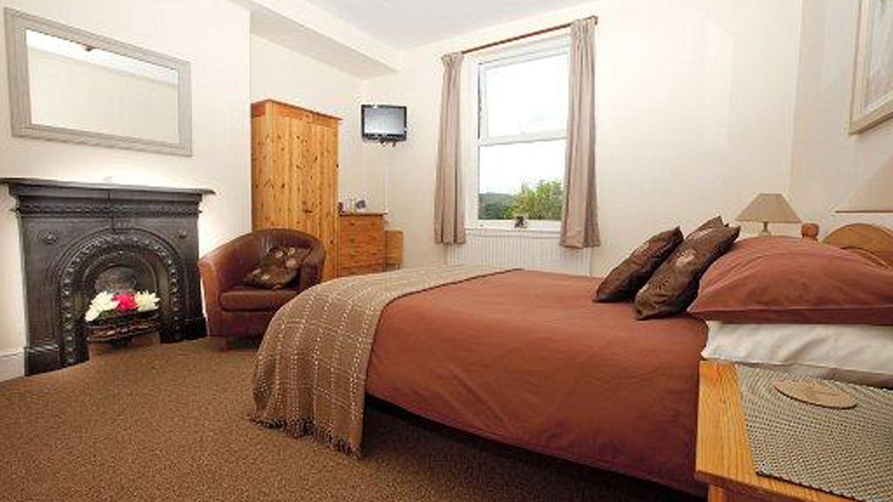 Photo of Bedroom in Ludwel