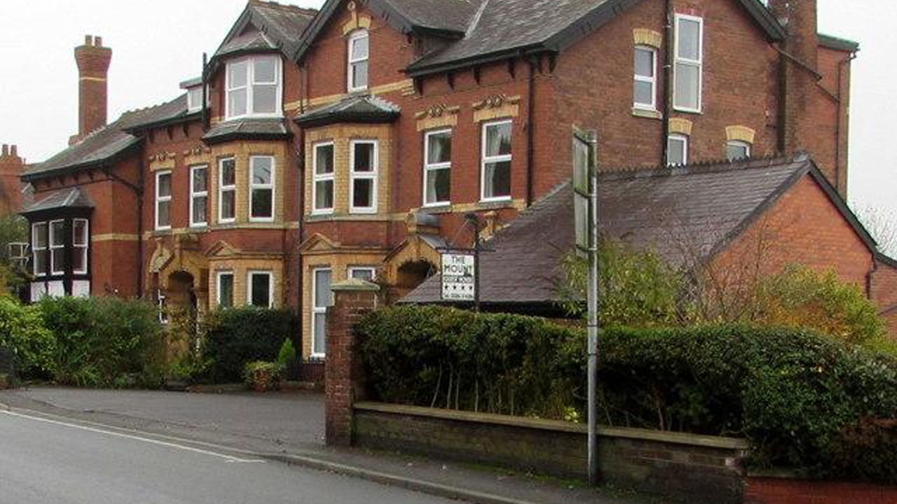 Photo of Outdoor in Ludwel