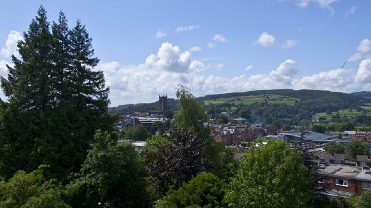 Photo of Outdoor in Ludwel