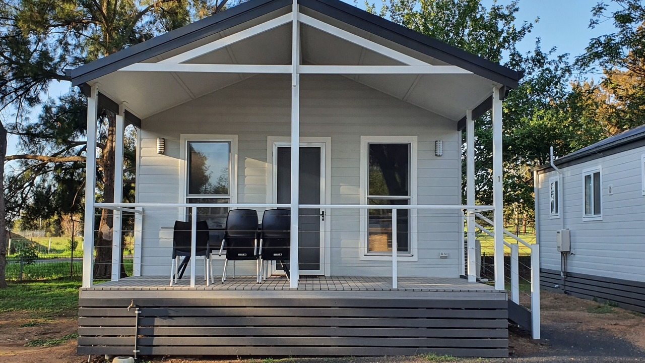 Photo of Outdoor in Gulgong