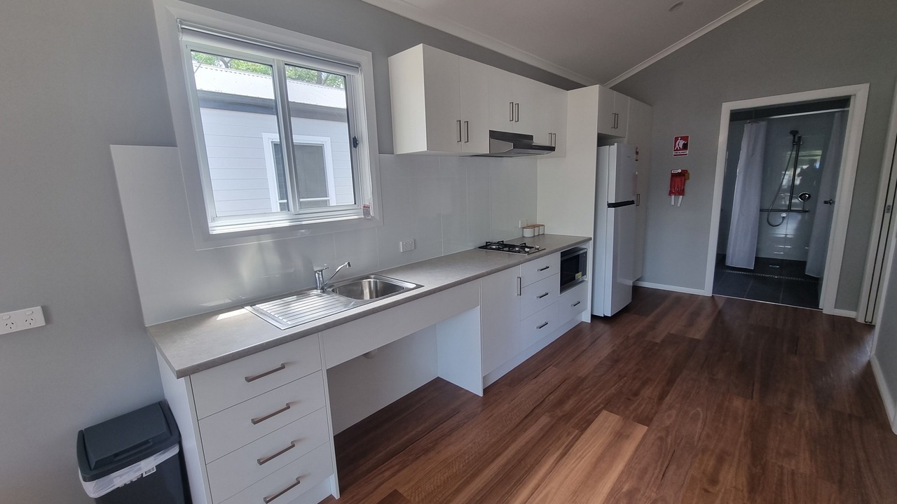 Photo of Kitchen in Gulgong