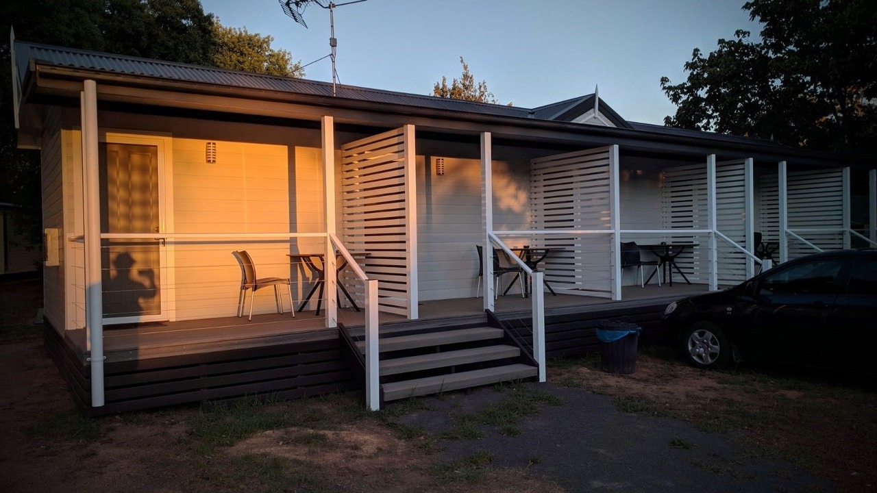 Photo of Bathroom in Gulgong