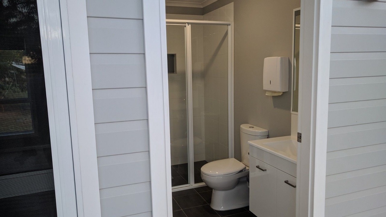 Photo of Bathroom in Gulgong