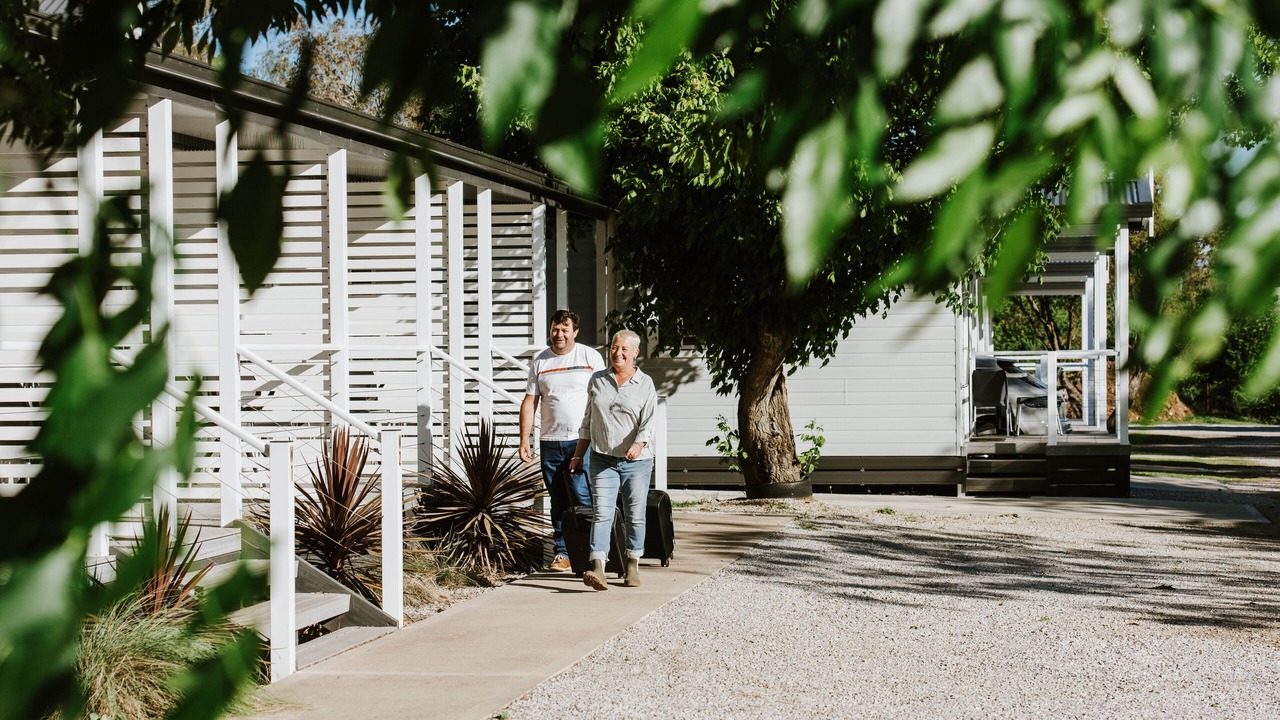 Photo of Bathroom in Gulgong
