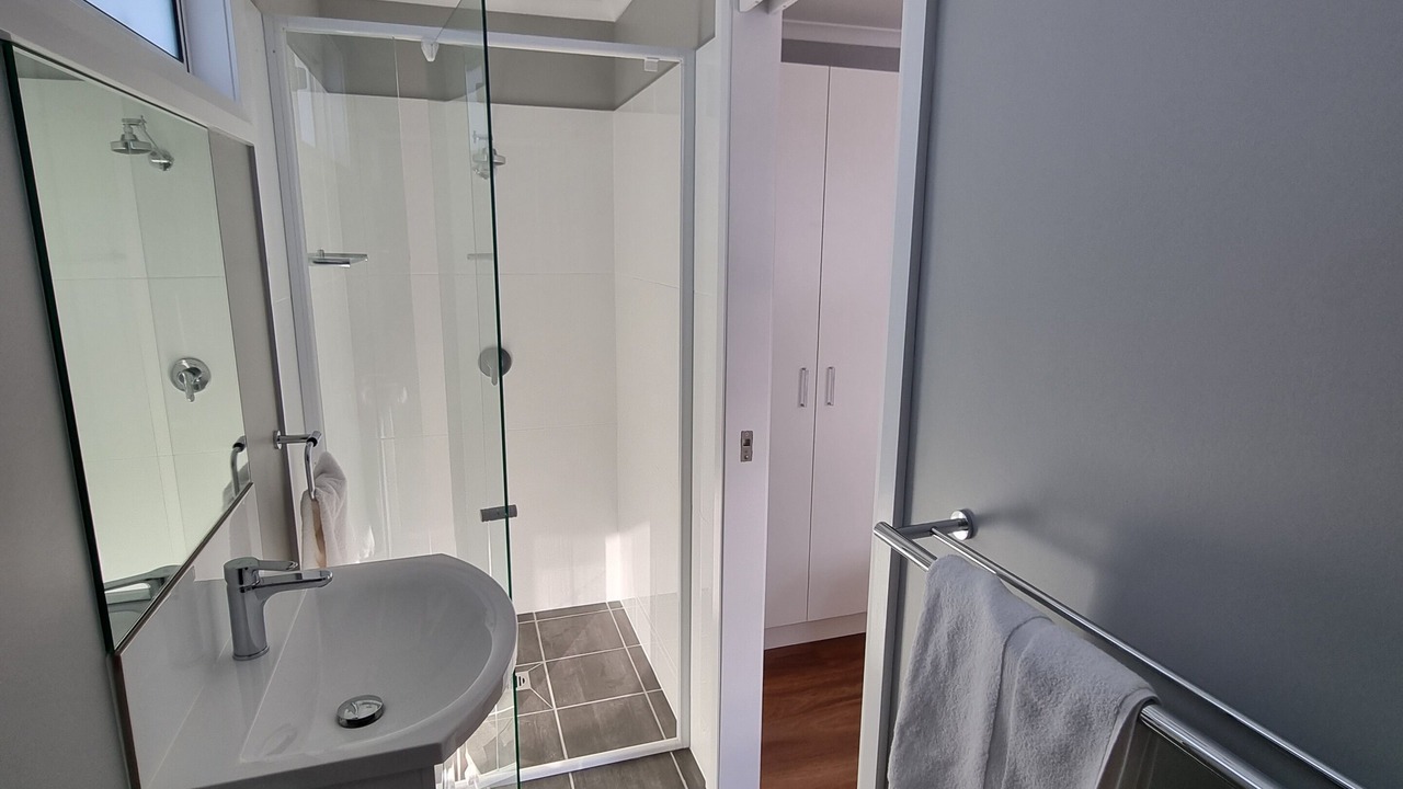 Photo of Bathroom in Gulgong