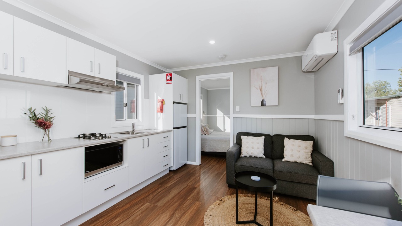 Photo of Kitchen in Gulgong