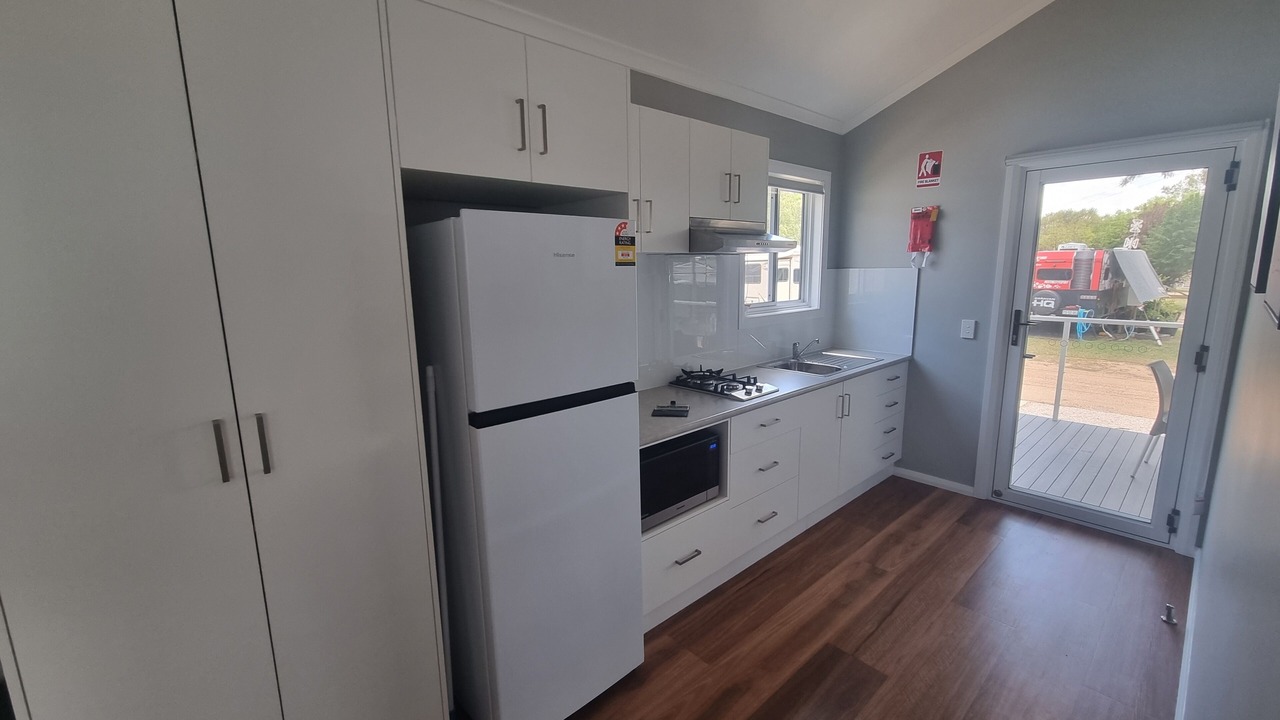 Photo of Kitchen in Gulgong