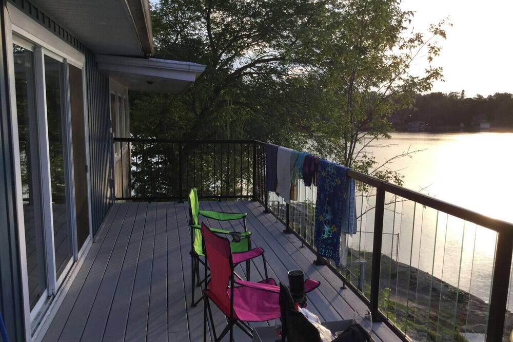Photo of Patio Balcony in Douro-Dummer