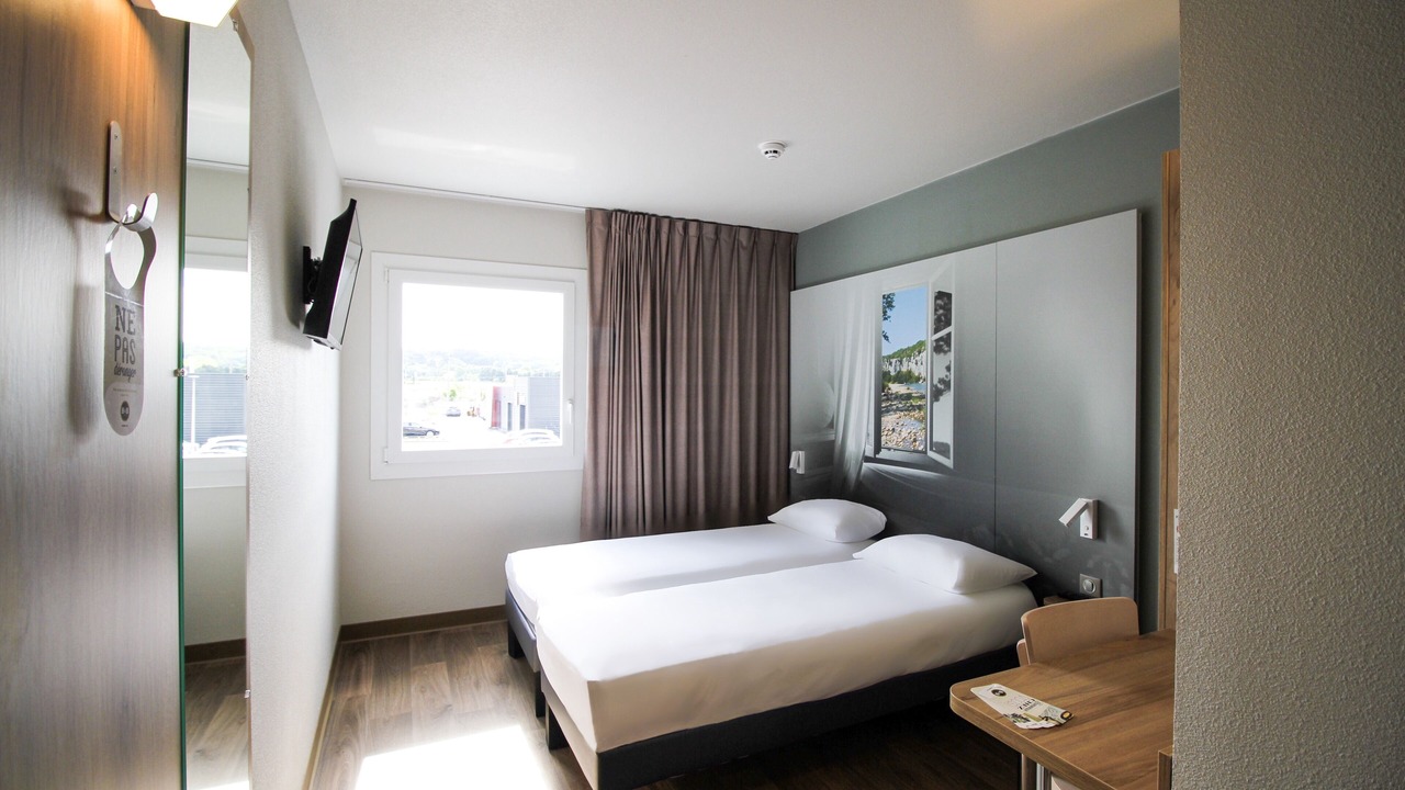 Photo of Bedroom in Montelimar