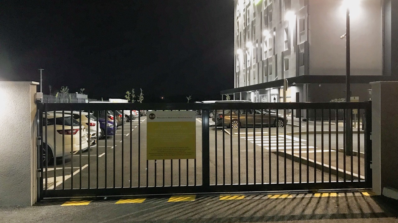 Photo of Outdoor in Montelimar
