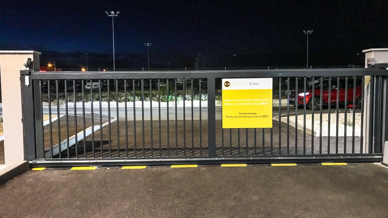 Photo of Outdoor in Montelimar