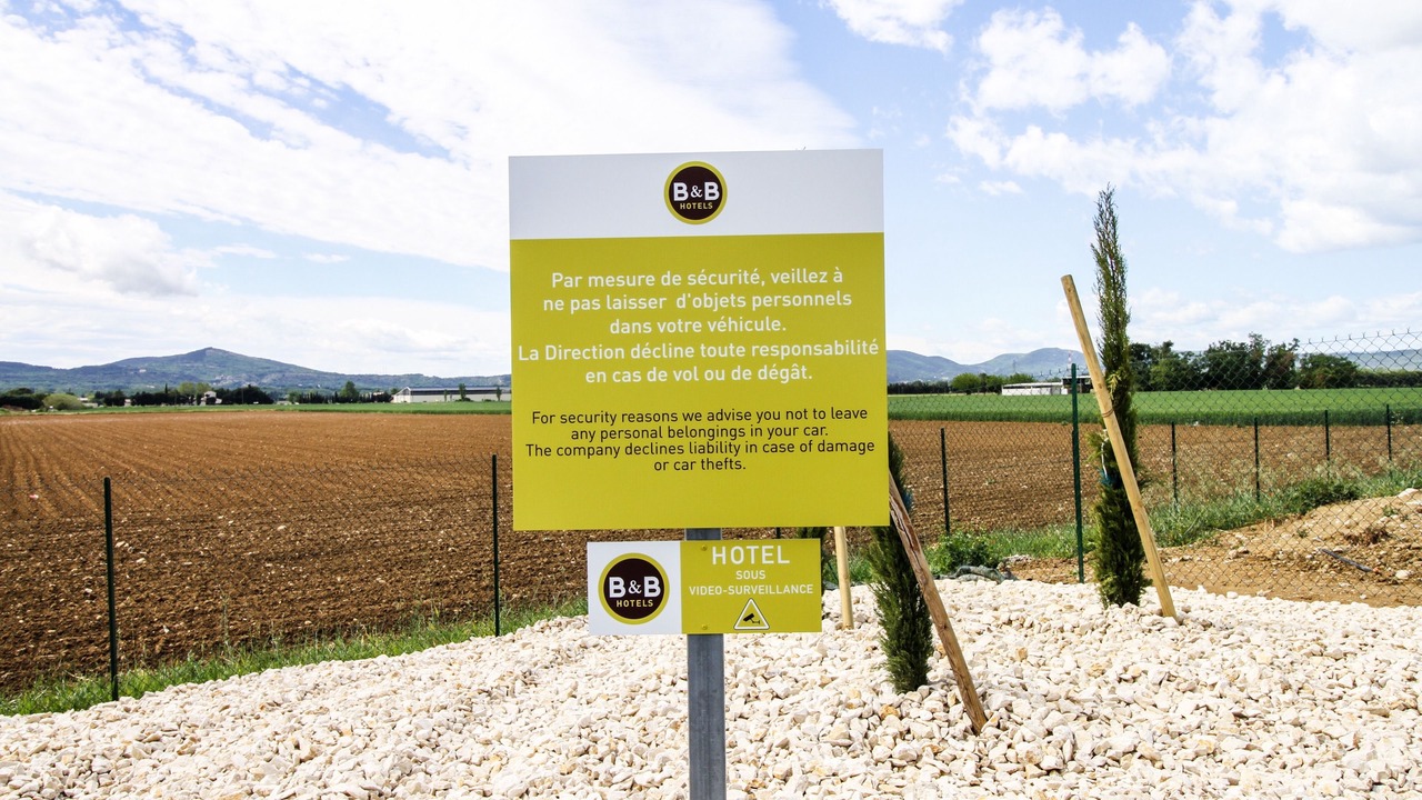 Photo of Outdoor in Montelimar