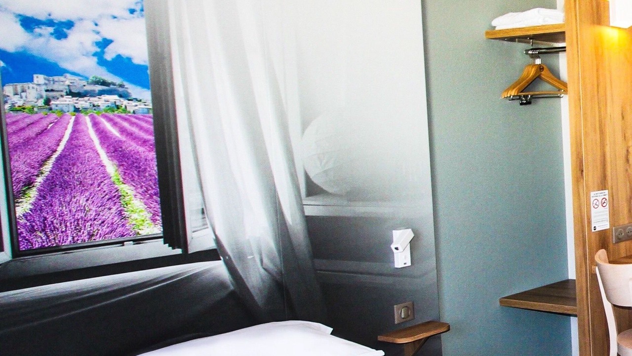 Photo of Bedroom in Montelimar