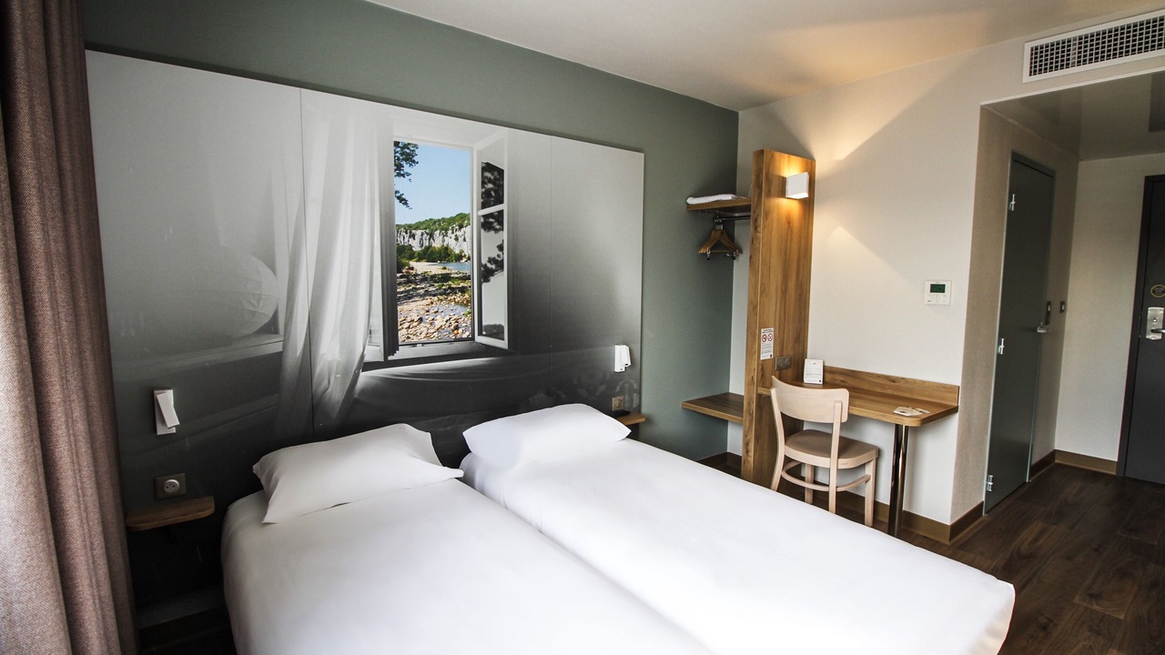 Photo of Bedroom in Montelimar