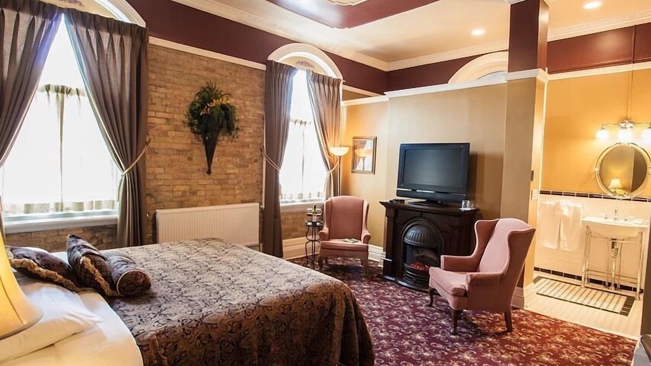 Photo of Bedroom in Strathroy