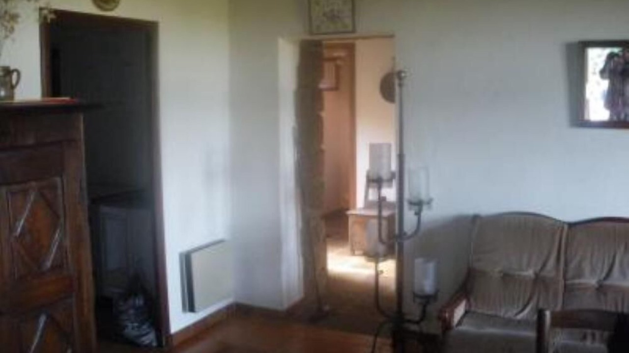 Photo of Livingroom in Les Salelles