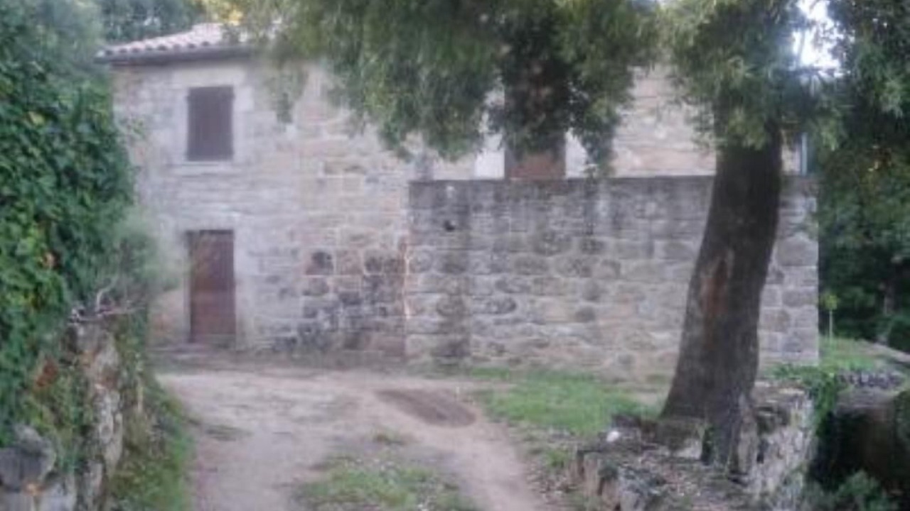 Photo of Outdoor in Les Salelles