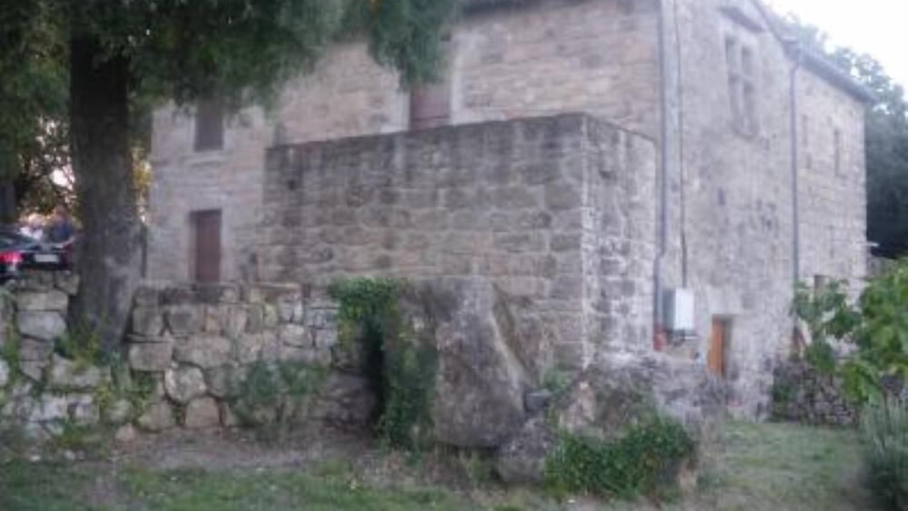 Photo of Outdoor in Les Salelles