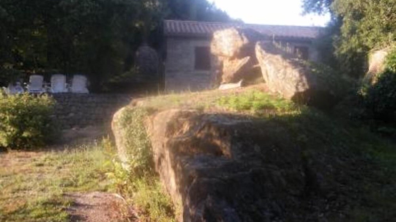 Photo of Outdoor in Les Salelles