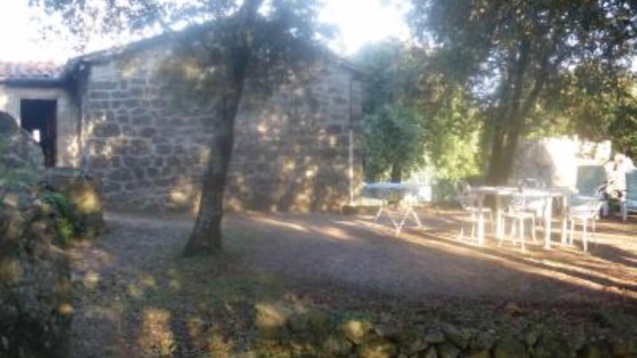 Photo of Outdoor in Les Salelles