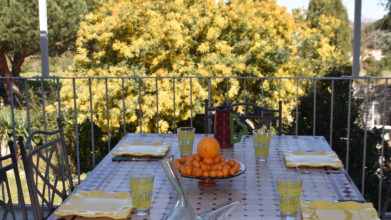Photo of Outdoor in Montesquieu-des-Alberes