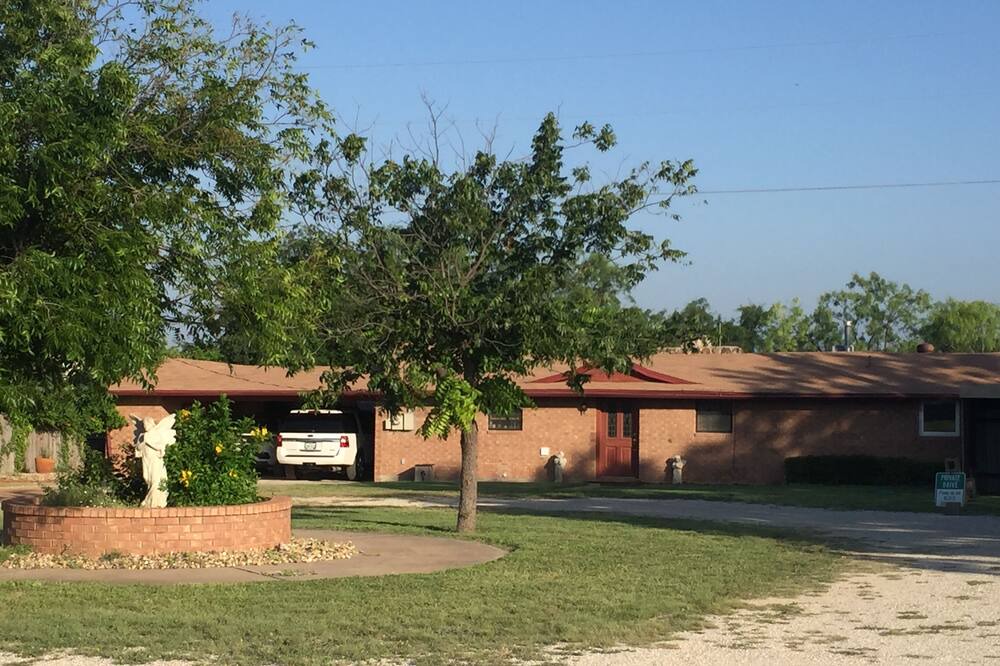 Photo of Outdoor in San Angelo
