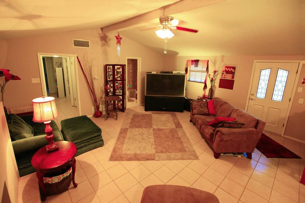 Photo of Bedroom in San Angelo