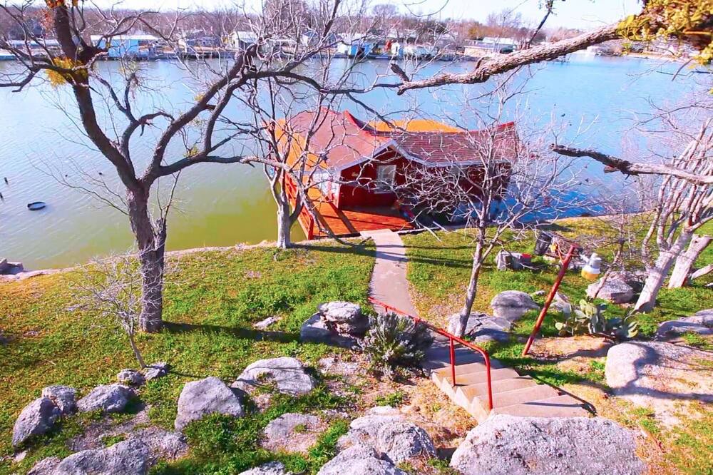 Photo of Outdoor in San Angelo