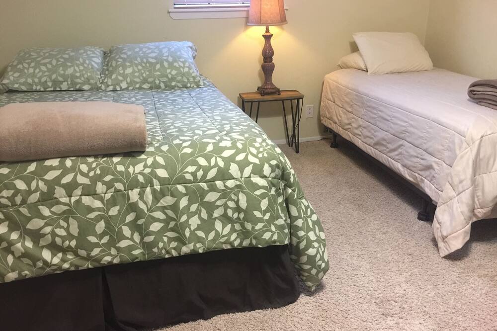 Photo of Bedroom in San Angelo