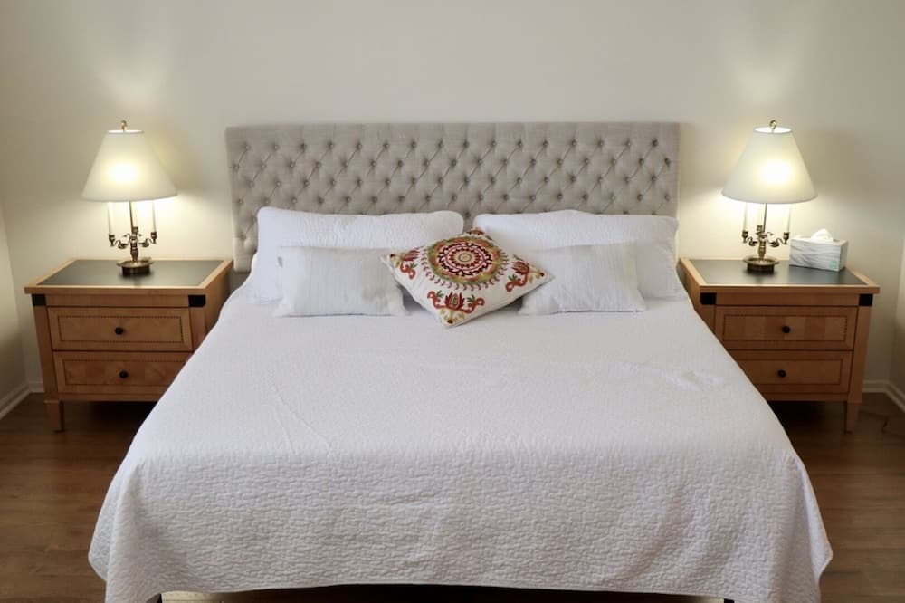Photo of Bedroom in Summerlin